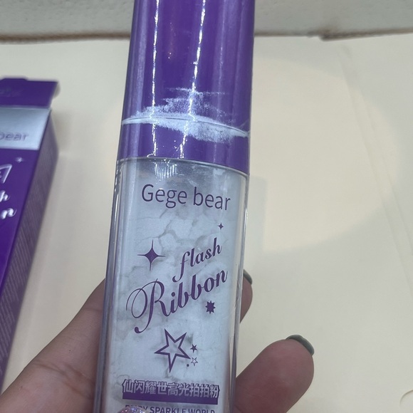 Gege Bear Flash Ribbon - Picture 3 of 3